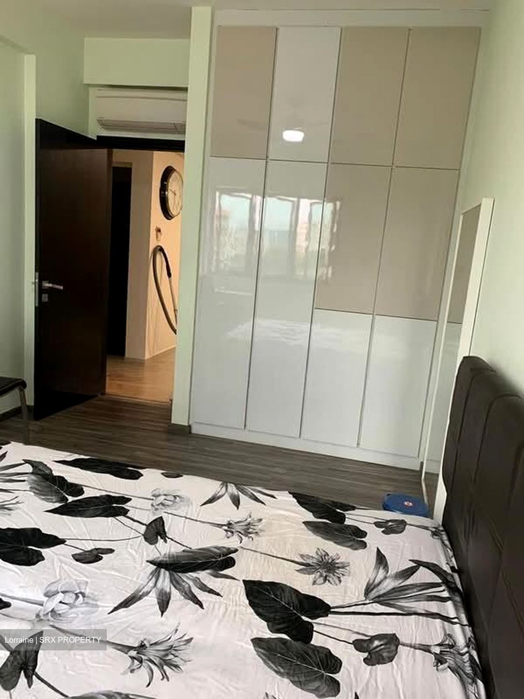 Chestervale (D23), Condominium #595869971